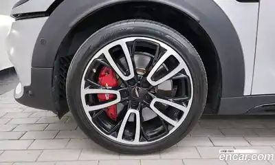 Mini Countryman 2021 2.0 гидро в Москве № 2132126, миниатюра 5