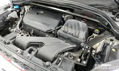 Mini Countryman 2021 2.0 гидро в Москве № 2132126, миниатюра 6