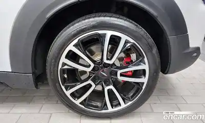 Mini Countryman 2021 2.0 гидро в Москве № 2132126, миниатюра 7