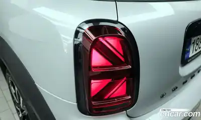 Mini Countryman 2021 2.0 гидро в Москве № 2132126, миниатюра 9