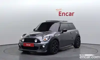 Mini Cooper Standard Second Generation