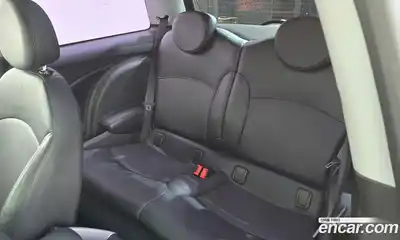 Mini Cooper 2010 1.6 гидро в Москве № 2132128, миниатюра 11