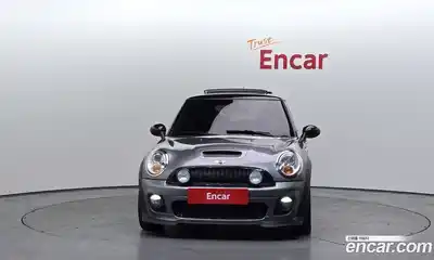 Mini Cooper 2010 1.6 гидро в Москве № 2132128, миниатюра 3