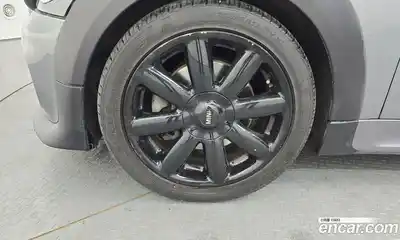 Mini Cooper 2010 1.6 гидро в Москве № 2132128, миниатюра 5