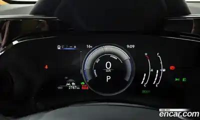 Lexus NX 2025 2.5 гидро в Москве № 2132288, миниатюра 11