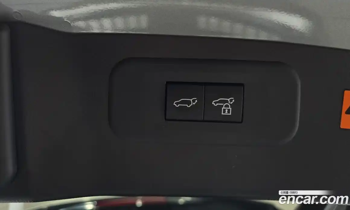 Lexus NX 2025 2.5 гидро в Москве № 2132288, фото 26