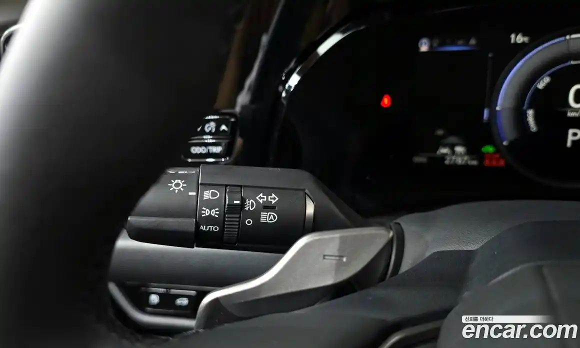 Lexus NX 2025 2.5 гидро в Москве № 2132288, фото 28