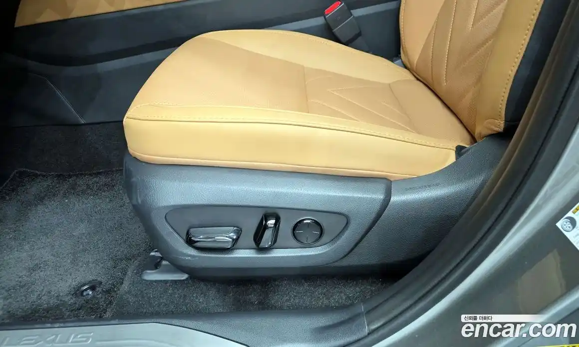 Lexus NX 2025 2.5 гидро в Москве № 2132288, фото 30