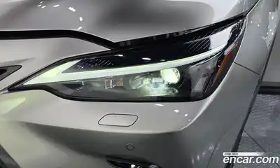 Lexus NX 2025 2.5 гидро в Москве № 2132288, миниатюра 8
