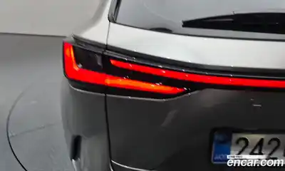 Lexus NX 2025 2.5 гидро в Москве № 2132288, миниатюра 9