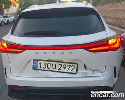 Lexus NX 2023 2.5 гидро в Москве № 2132357, миниатюра 5