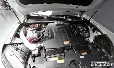 Volkswagen Touareg 2023 3.0 гидро в Москве № 2132393, миниатюра 6