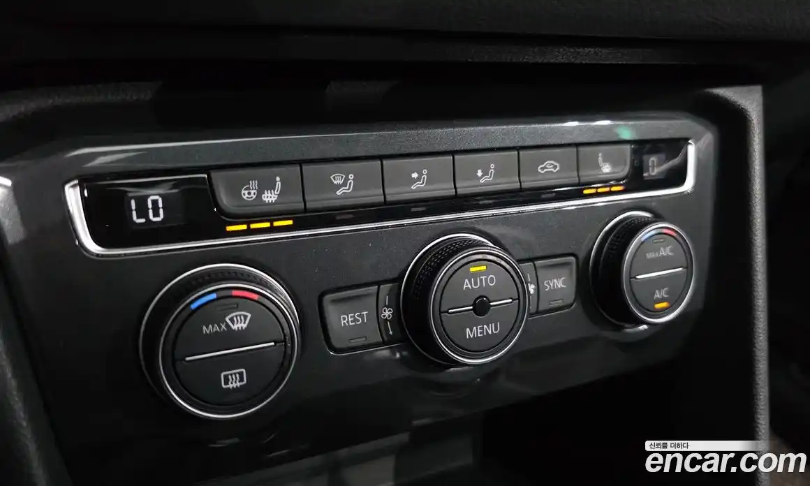 Volkswagen Tiguan 2018 2.0 гидро в Москве № 2132410, фото 22