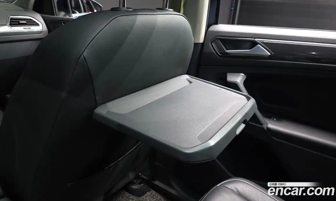 Volkswagen Tiguan 2018 2.0 гидро в Москве № 2132410, фото 32