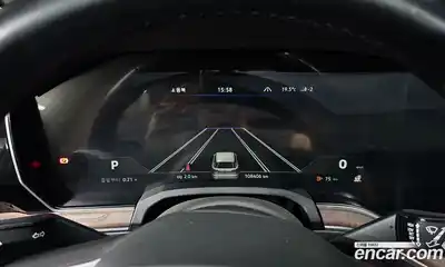Volkswagen Touareg 2021 3.0 гидро в Москве № 2132490, миниатюра 11