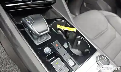 Volkswagen Touareg 2021 3.0 гидро в Москве № 2132490, миниатюра 12