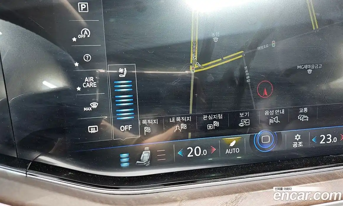 Volkswagen Touareg 2021 3.0 гидро в Москве № 2132490, фото 23