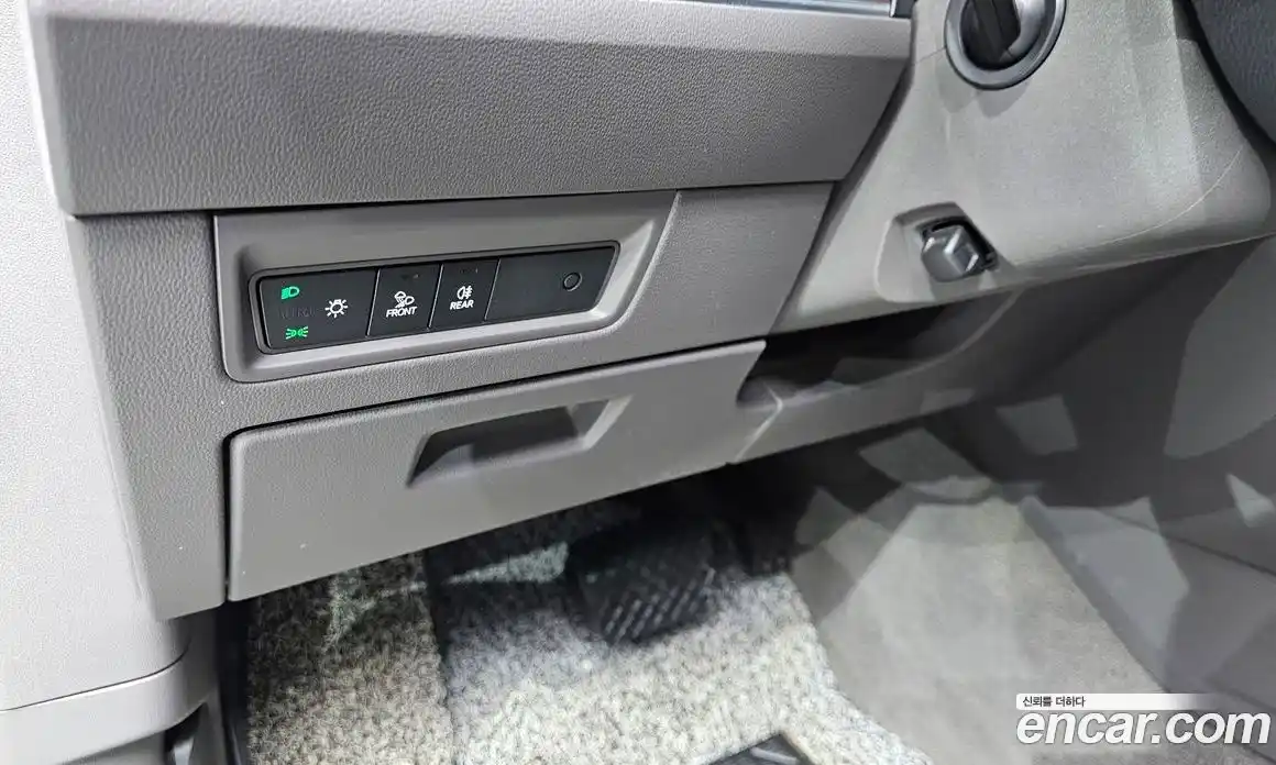 Volkswagen Touareg 2021 3.0 гидро в Москве № 2132490, фото 26