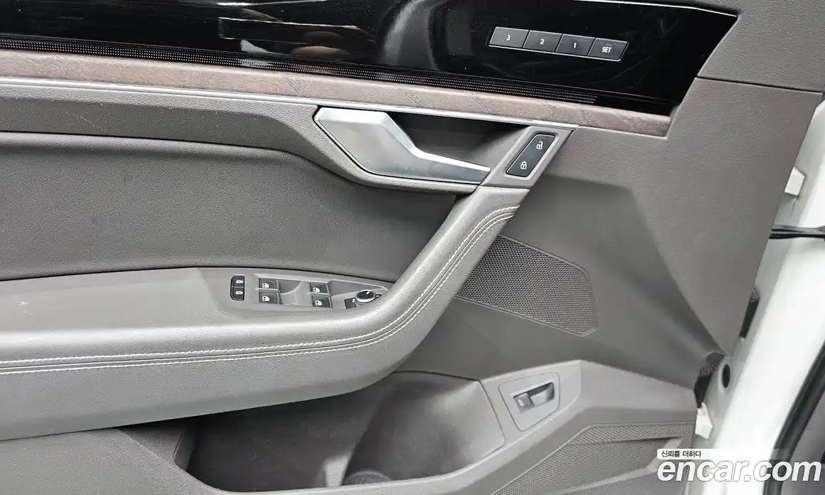 Volkswagen Touareg 2021 3.0 гидро в Москве № 2132490, фото 33