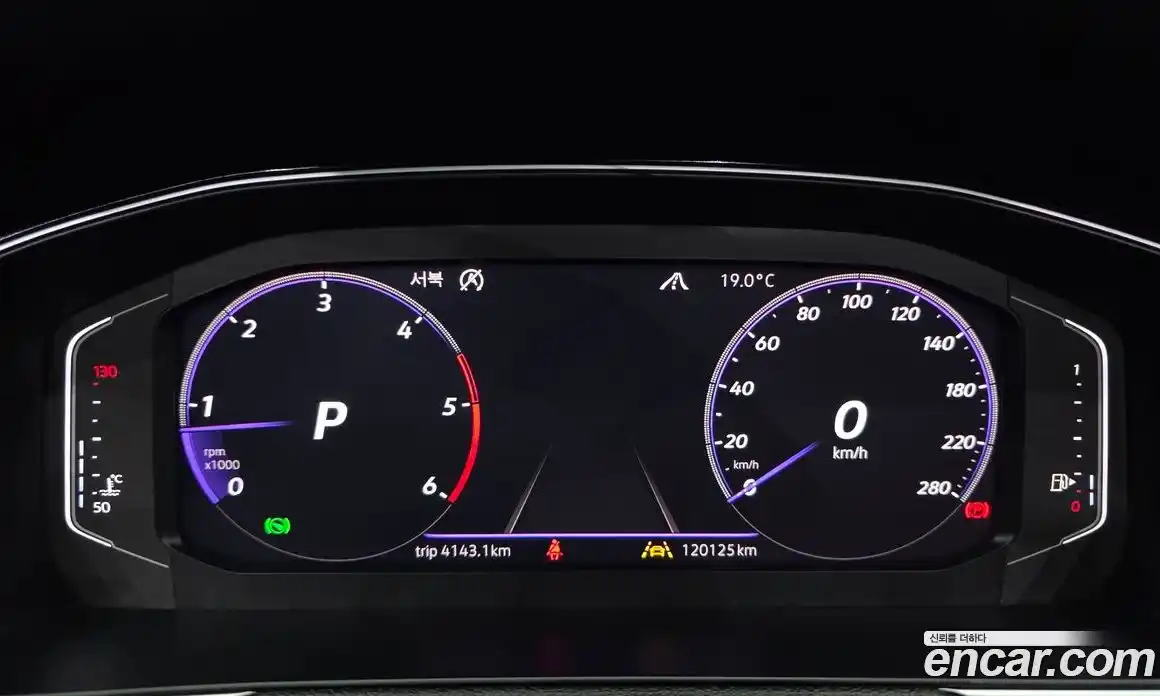 Volkswagen Arteon 2020 2.0 гидро в Москве № 2132503, фото 11