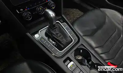 Volkswagen Arteon 2020 2.0 гидро в Москве № 2132503, миниатюра 12