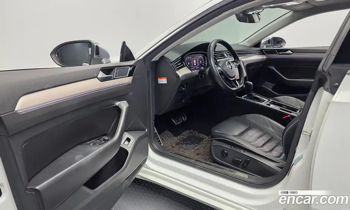 Volkswagen Arteon 2020 2.0 гидро в Москве № 2132503, фото 13