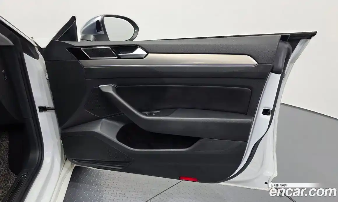 Volkswagen Arteon 2020 2.0 гидро в Москве № 2132503, фото 14