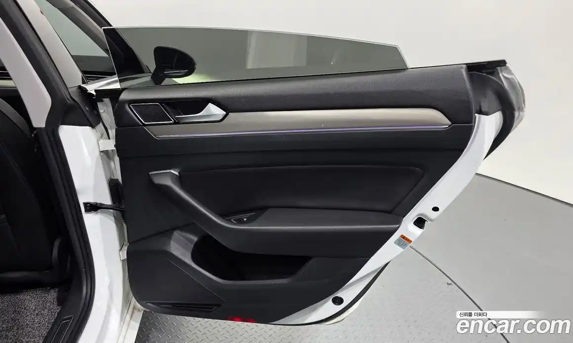 Volkswagen Arteon 2020 2.0 гидро в Москве № 2132503, фото 15
