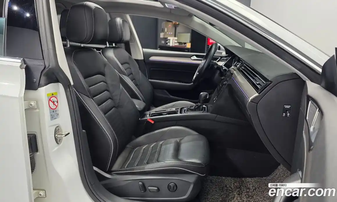 Volkswagen Arteon 2020 2.0 гидро в Москве № 2132503, фото 17