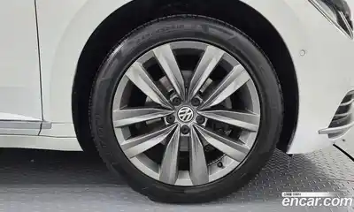 Volkswagen Arteon 2020 2.0 гидро в Москве № 2132503, миниатюра 7