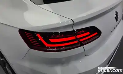 Volkswagen Arteon 2020 2.0 гидро в Москве № 2132503, миниатюра 9
