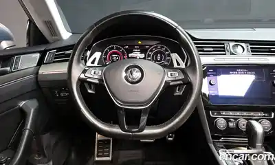 Volkswagen Arteon 2018 2.0 гидро в Москве № 2132517, миниатюра 12