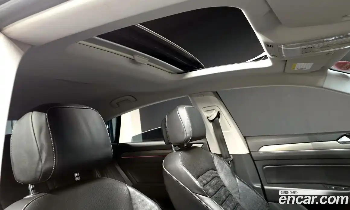 Volkswagen Arteon 2018 2.0 гидро в Москве № 2132517, фото 18