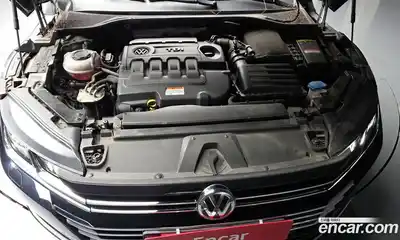 Volkswagen Arteon 2018 2.0 гидро в Москве № 2132517, миниатюра 6