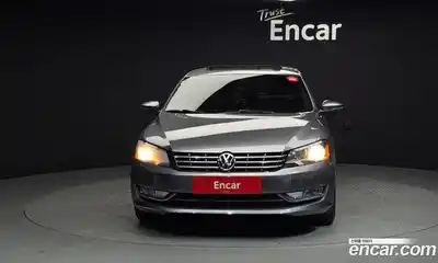 Volkswagen Passat 2015 1.8 гидро в Москве № 2132551, миниатюра 3