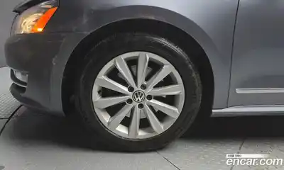 Volkswagen Passat 2015 1.8 гидро в Москве № 2132551, миниатюра 5