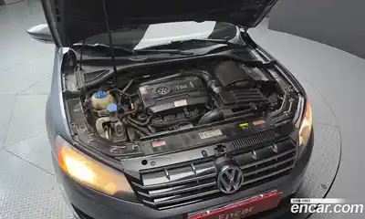 Volkswagen Passat 2015 1.8 гидро в Москве № 2132551, миниатюра 6