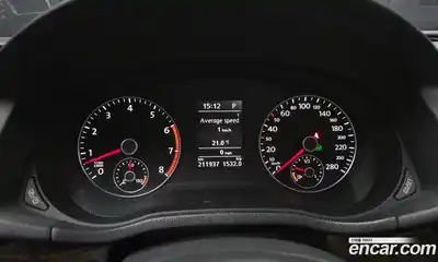 Volkswagen Passat 2015 1.8 гидро в Москве № 2132551, миниатюра 8