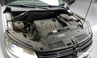 Volkswagen Tiguan 2013 2.0 гидро в Москве № 2132555, миниатюра 6