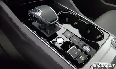 Volkswagen Touareg 2023 3.0 гидро в Москве № 2132573, миниатюра 9