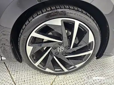 Volkswagen Arteon 2022 2.0 гидро в Москве № 2132576, миниатюра 5