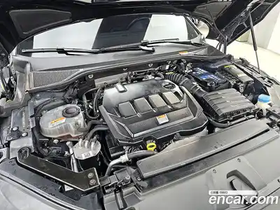 Volkswagen Arteon 2022 2.0 гидро в Москве № 2132576, миниатюра 6