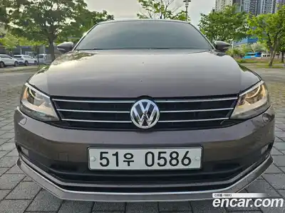 Volkswagen Jetta 2.0 TDI BlueMotion 6th