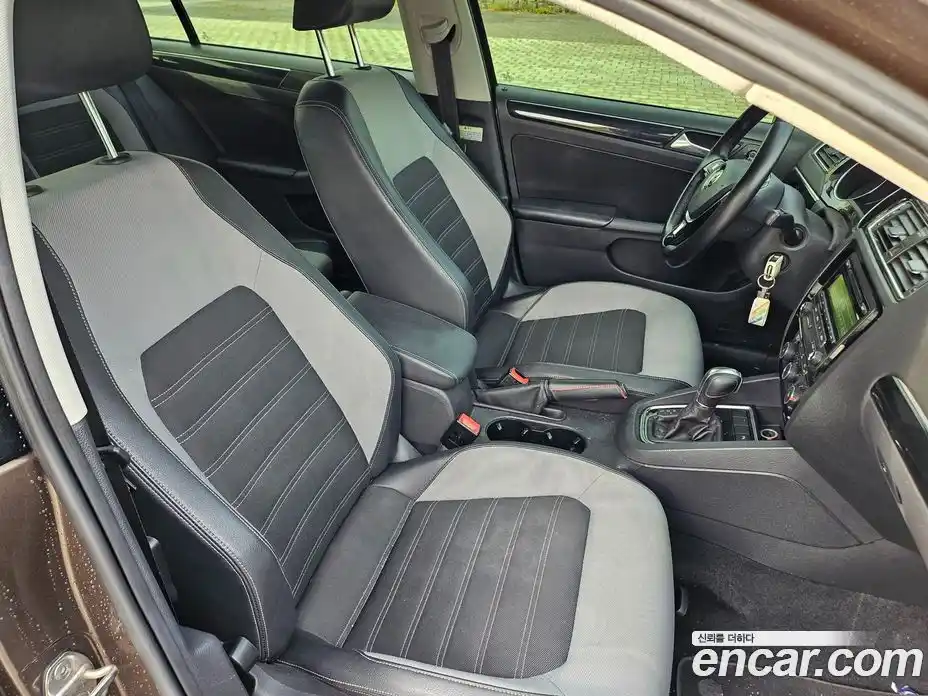 Volkswagen Jetta 2015 2.0 гидро в Москве № 2132591, фото 12