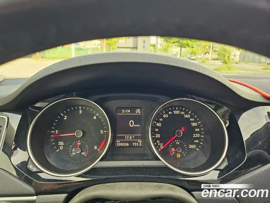 Volkswagen Jetta 2015 2.0 гидро в Москве № 2132591, фото 15