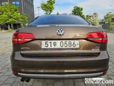Volkswagen Jetta 2015 2.0 гидро в Москве № 2132591, миниатюра 6