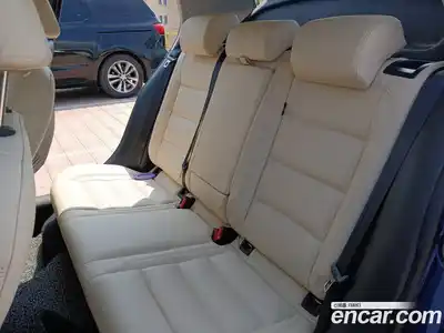 Volkswagen Golf 2011 2.0 гидро в Москве № 2132607, миниатюра 11
