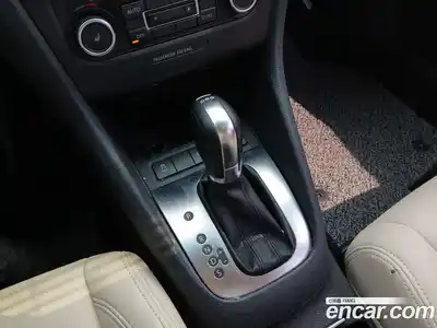 Volkswagen Golf 2011 2.0 гидро в Москве № 2132607, миниатюра 8