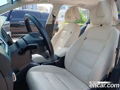 Volkswagen Golf 2011 2.0 гидро в Москве № 2132607, миниатюра 10