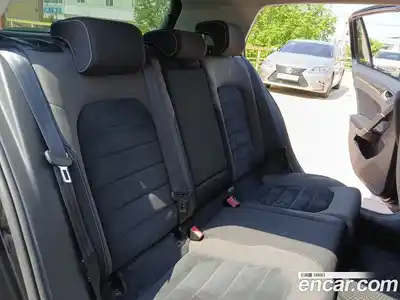Volkswagen Golf 2013 2.0 гидро в Москве № 2132609, миниатюра 11